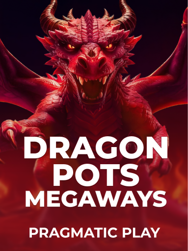 Dragon Pots Megaways